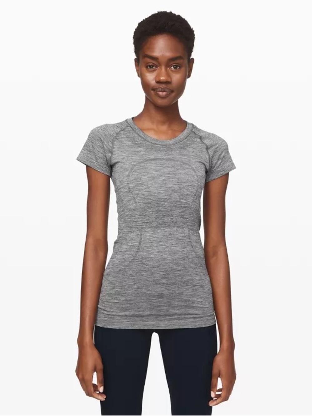 Lululemon Swiftly Tech Short Sleeve Crew
